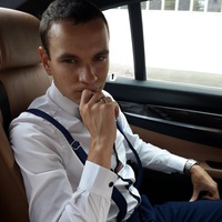 Игорь Ашин  Mr.Ansh