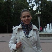 Елена Васильевна