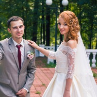 Екатерина Хвостик