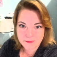 Надежда Андреева