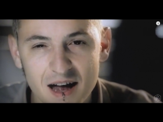 Linkin Park - In The End клип с переводом. MTV Video Music Award лучшее рок-видео. Альбом: Hybrid Theory альтернативный металл