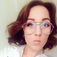 Оксана Владова