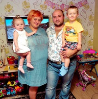 Ирина Чепуштанова