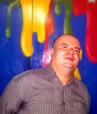 Вадим Элефантов