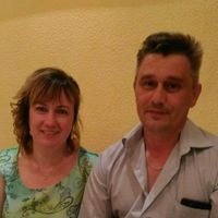 Наталья Клыга