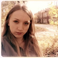 Вера Кудрявцева | Кострома