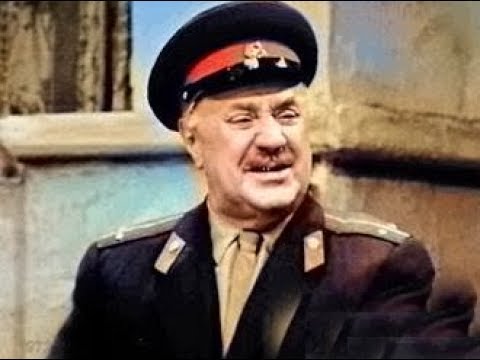 Сегодня нас вновь ждет встреча с героями фильма « Деревенский детектив »