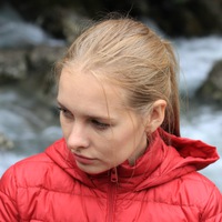 Евгения Логинова