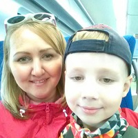 Мария Дементьева | Ижевск