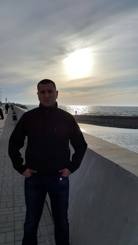 Евгений Чупахин