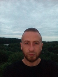 Серега Акулов