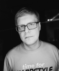 Евгений Смирнов