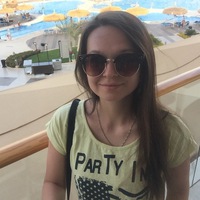 Танюша Горецкая