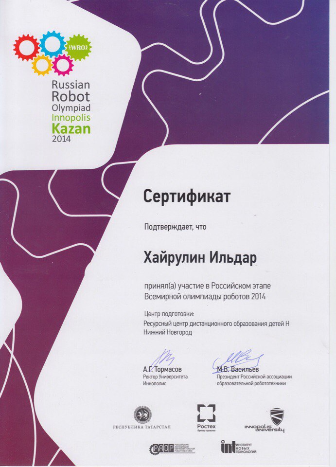 Ильдар