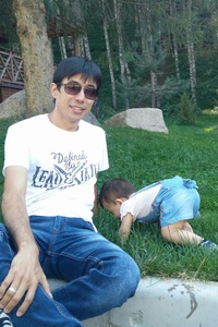 Султан Арзиев