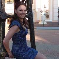 Таня Королева  ♛