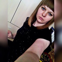 Маша Назарова