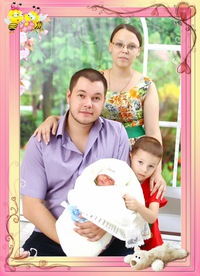 Дарья Скупинская