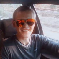 Жарин Александр