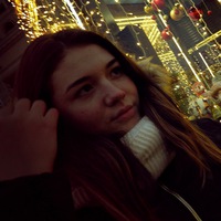 Полина Кашина