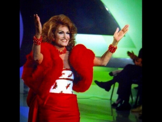 ДАЛИДА (Dalida)☀ -
