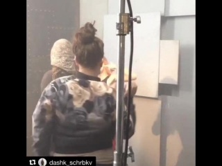 Instagram video by Katya Adushkina • Oct 27, 2016 at 13:34