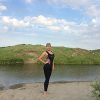 Галина Подукова