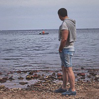 Andrei Malkov