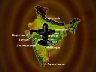 Shiv darshan -12 Joytir Lingam telugu