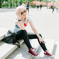 Юлия Назарова