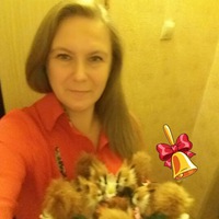 Натали Гудкова