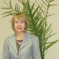 Елизарова галина владимировна москва