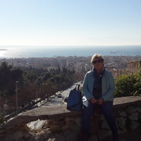 Жанна Савёлова