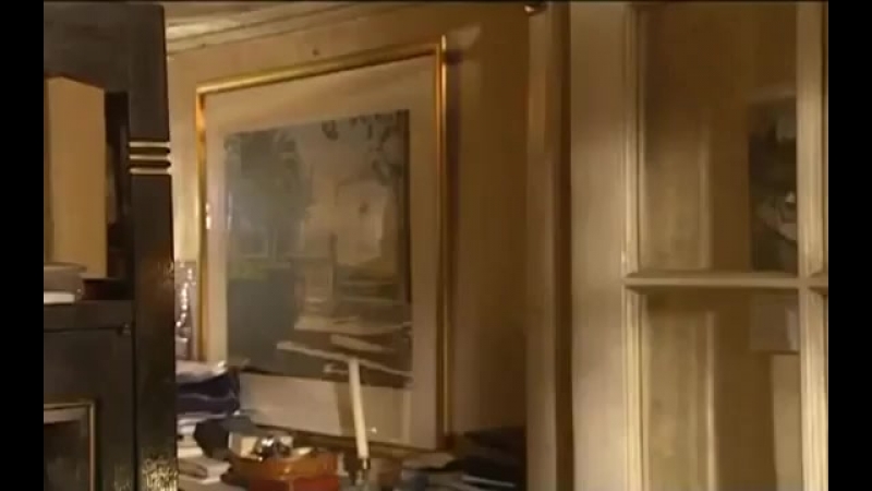 Агония страха 9 серия 2007г