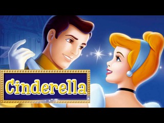 Cinderella Full Movie In Hindi | Movie For Kids | Cartoon Movies In Hindi