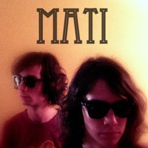 Mati