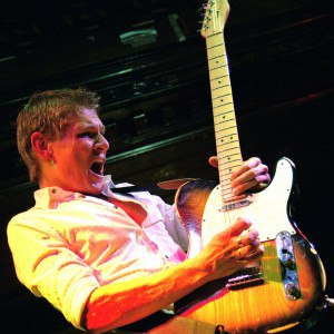Ben Poole