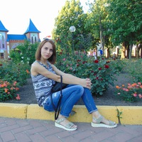 Ксюшка Лыхманюк