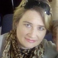 Ольга Лялина | Запорожье