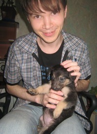 Александр Матюхин