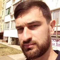Михаил Кривонос