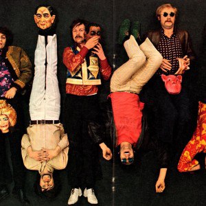 The Bonzo Dog Band