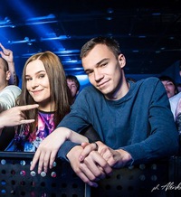 Андрей Линёв