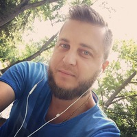 Вячеслав Востряков