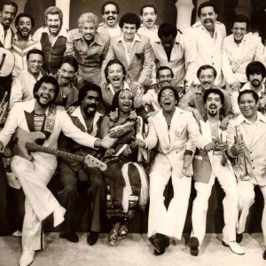 Fania All-Stars