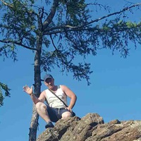 Александр Горюнов | Саган-Нур