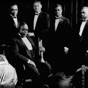 King Oliver's Jazz Band