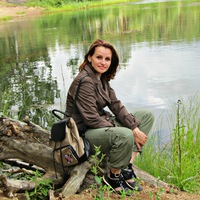Ирина Верзилова