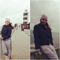 Анастасия Мигунова