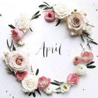 April Summer